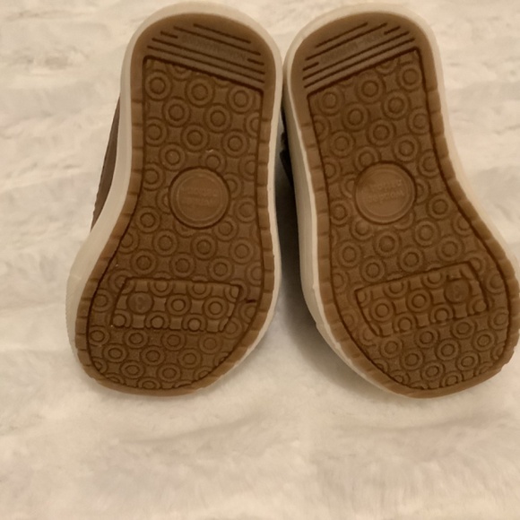 Baby Wonder Nation Shoes (Size 3) - Picture 9 of 12